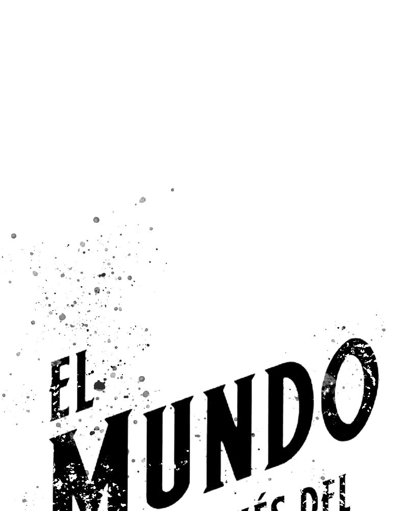 Read El mundo después del cataclismo ES Manga Online