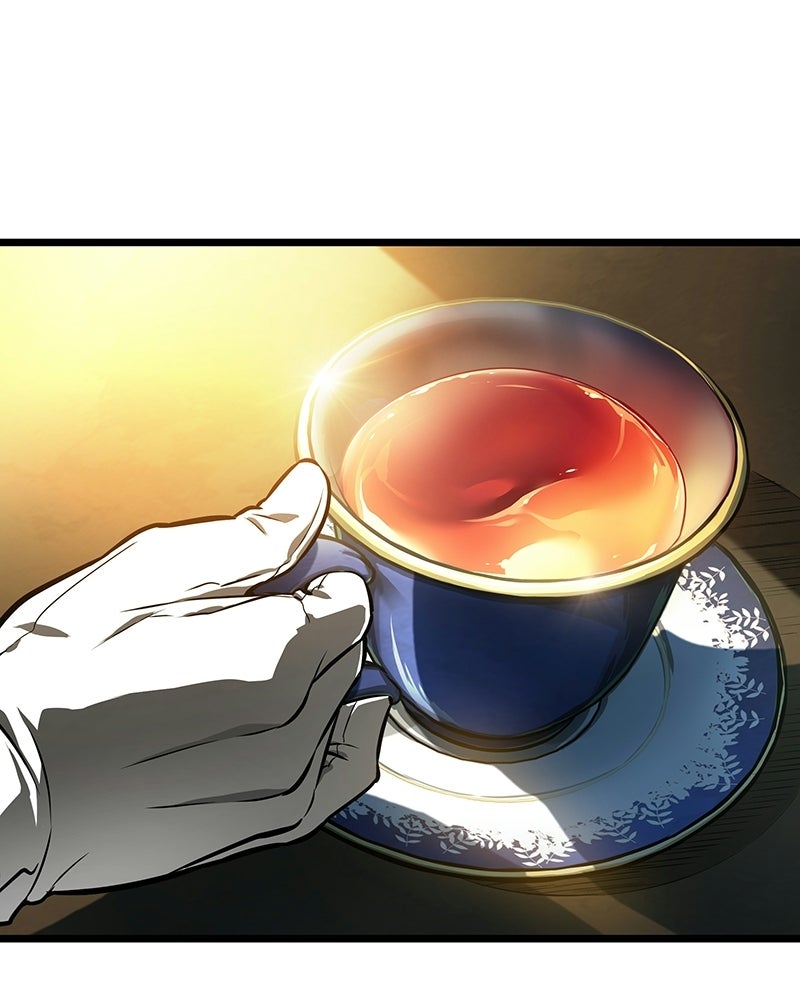 Read El mundo después del cataclismo ES Manga Online