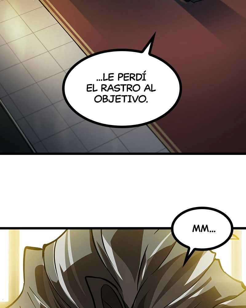 Read El mundo después del cataclismo ES Manga Online