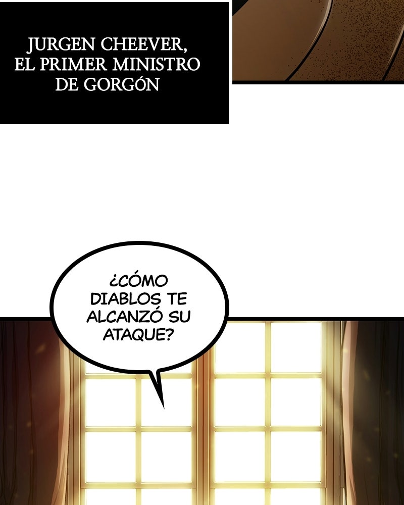 Read El mundo después del cataclismo ES Manga Online