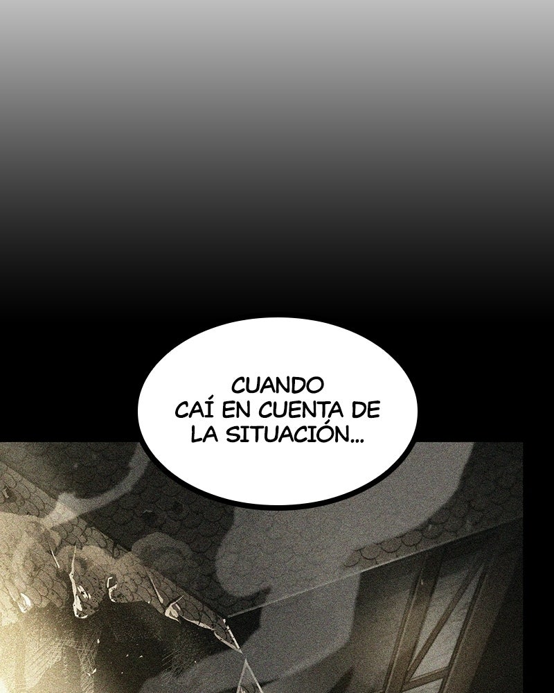 Read El mundo después del cataclismo ES Manga Online