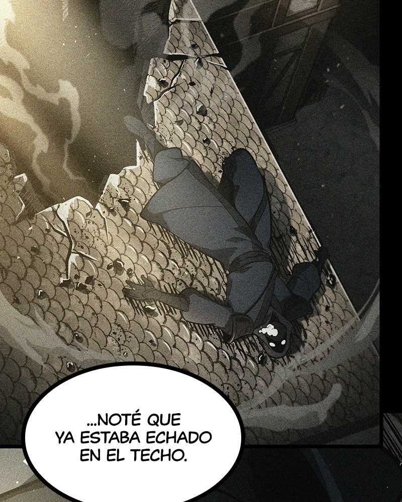 Read El mundo después del cataclismo ES Manga Online