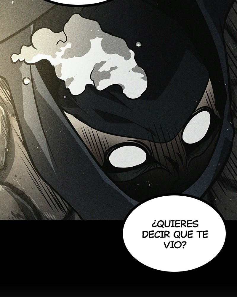 Read El mundo después del cataclismo ES Manga Online