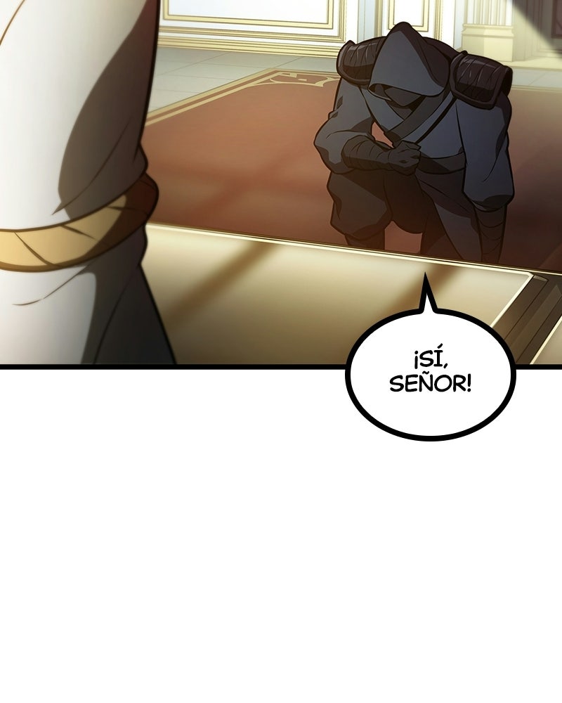 Read El mundo después del cataclismo ES Manga Online