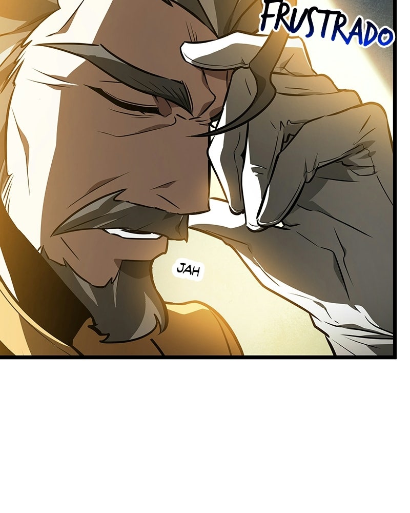 Read El mundo después del cataclismo ES Manga Online