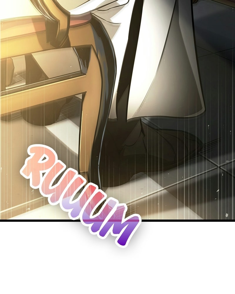 Read El mundo después del cataclismo ES Manga Online