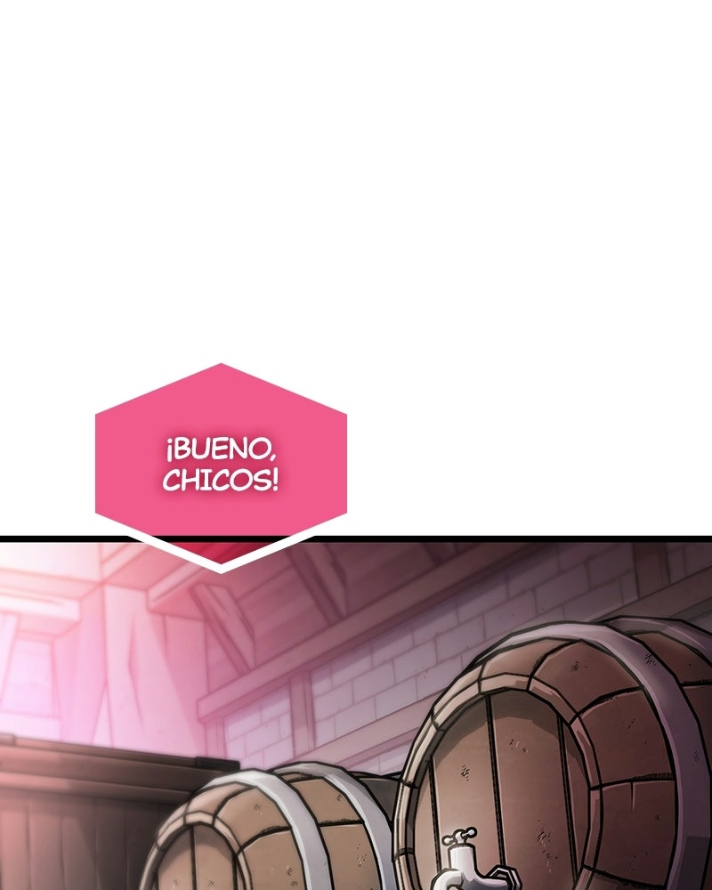 Read El mundo después del cataclismo ES Manga Online