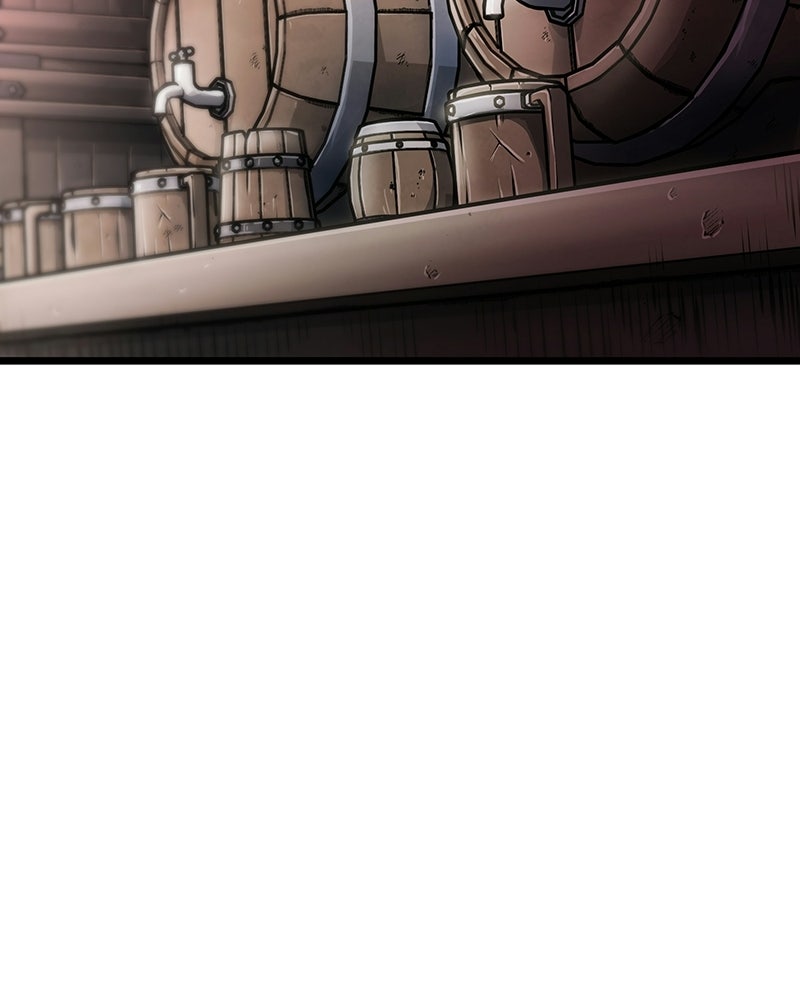 Read El mundo después del cataclismo ES Manga Online