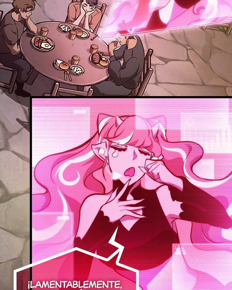 Read El mundo después del cataclismo ES Manga Online