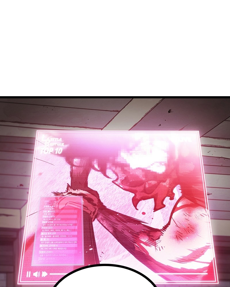 Read El mundo después del cataclismo ES Manga Online