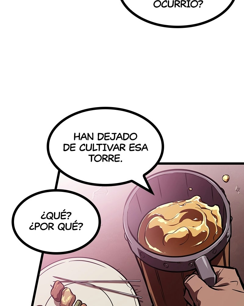 Read El mundo después del cataclismo ES Manga Online