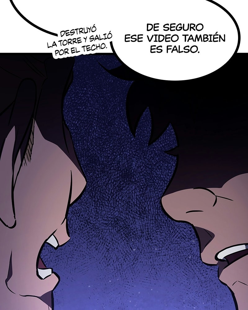 Read El mundo después del cataclismo ES Manga Online