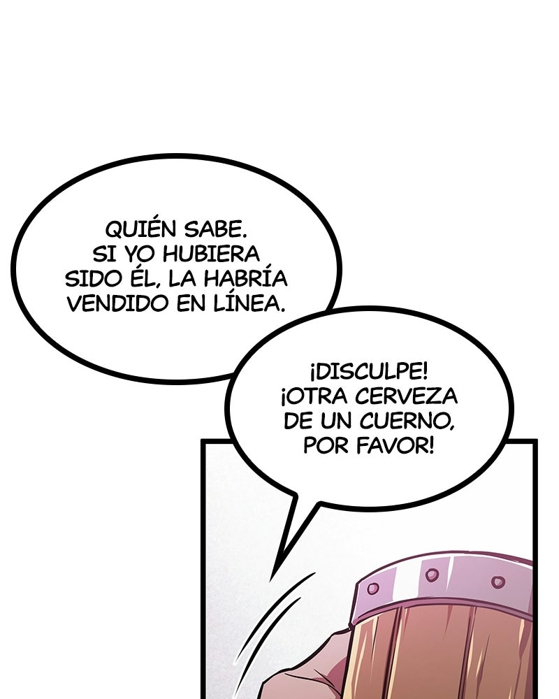 Read El mundo después del cataclismo ES Manga Online
