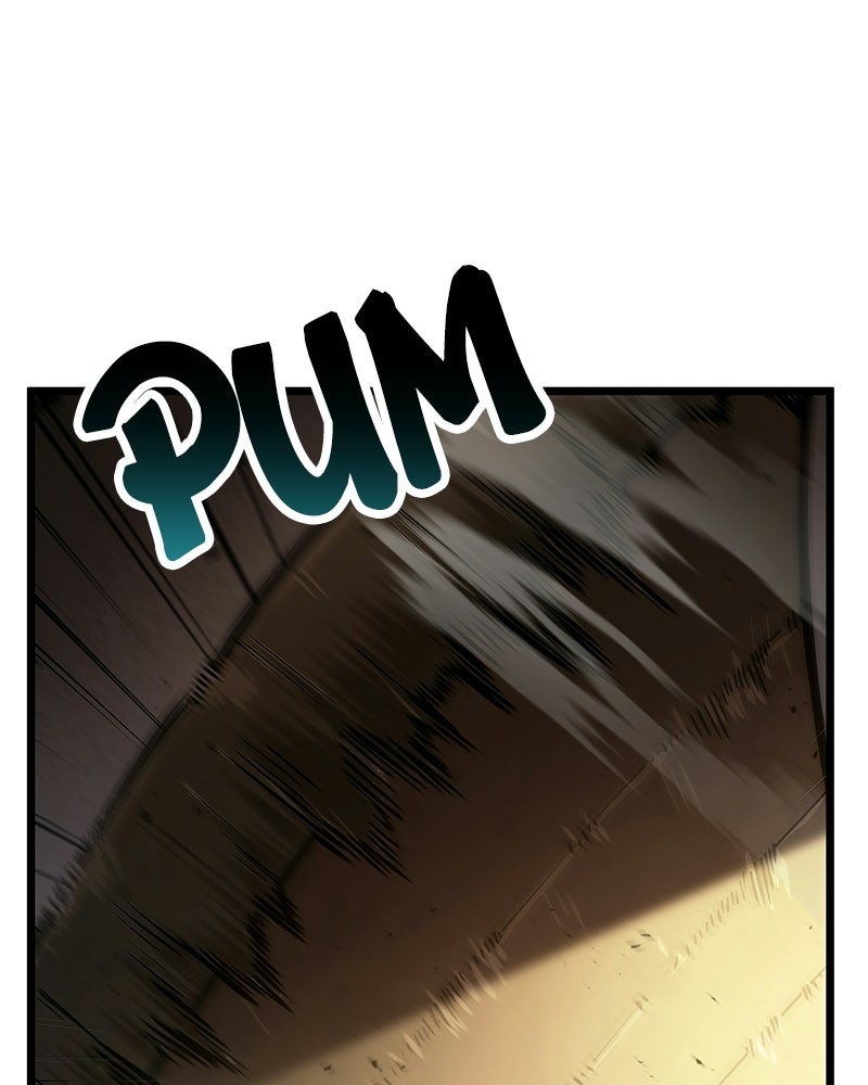 Read El mundo después del cataclismo ES Manga Online