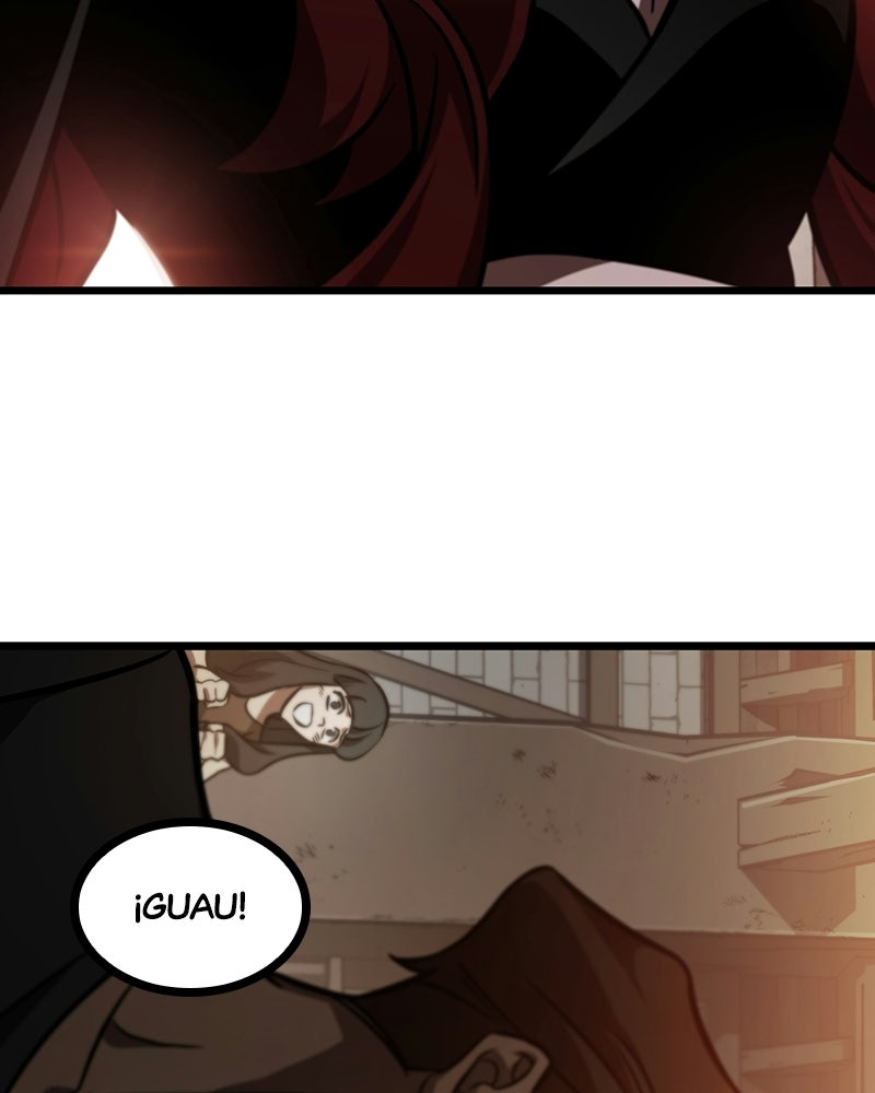 Read El mundo después del cataclismo ES Manga Online