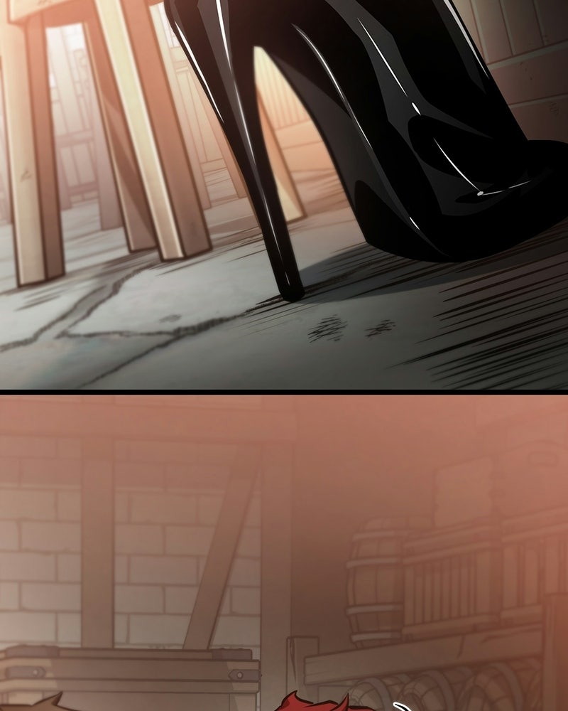 Read El mundo después del cataclismo ES Manga Online