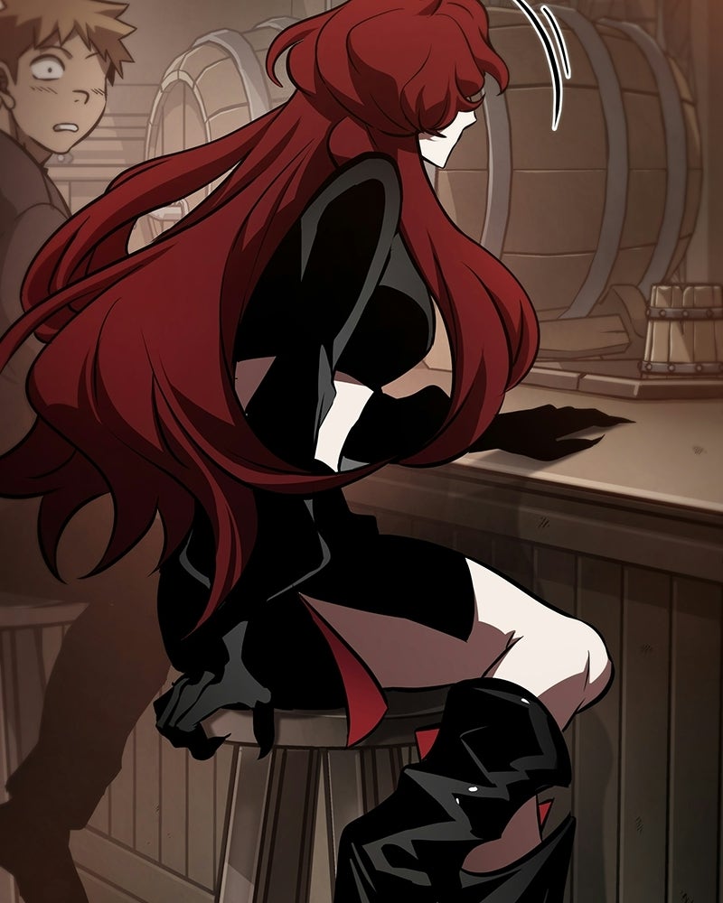 Read El mundo después del cataclismo ES Manga Online