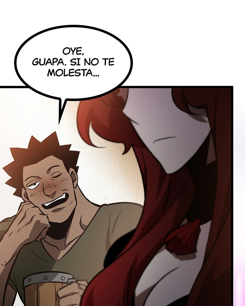 Read El mundo después del cataclismo ES Manga Online