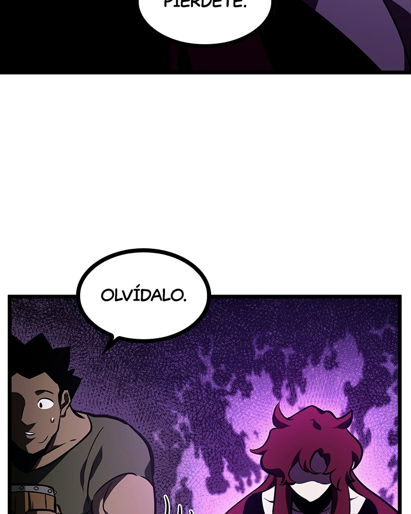 Read El mundo después del cataclismo ES Manga Online