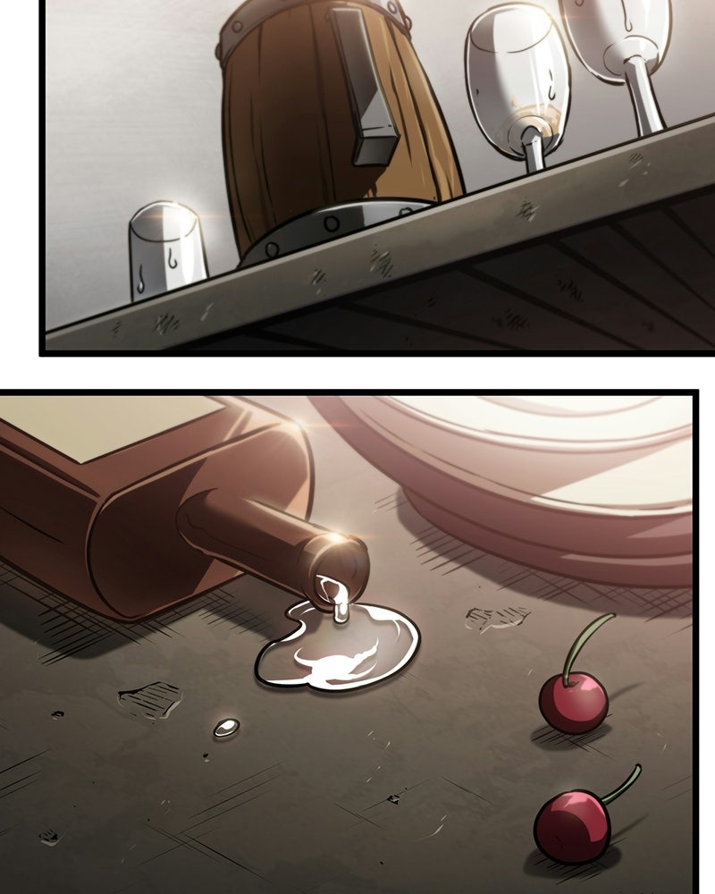 Read El mundo después del cataclismo ES Manga Online