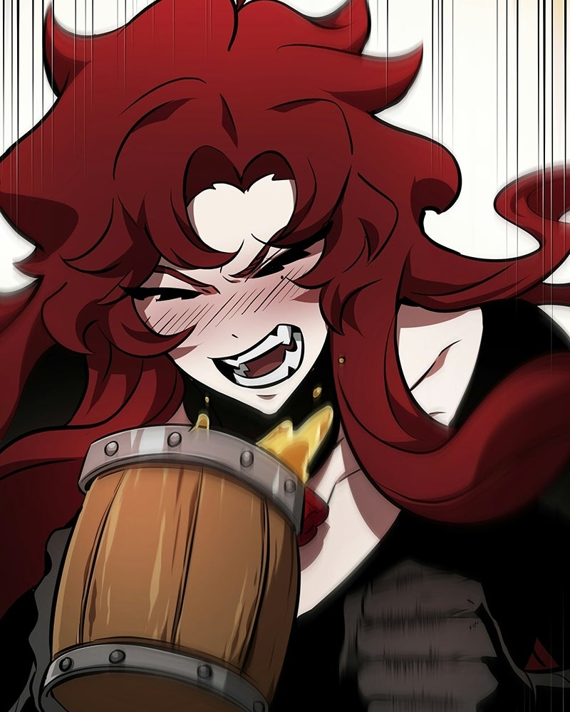 Read El mundo después del cataclismo ES Manga Online