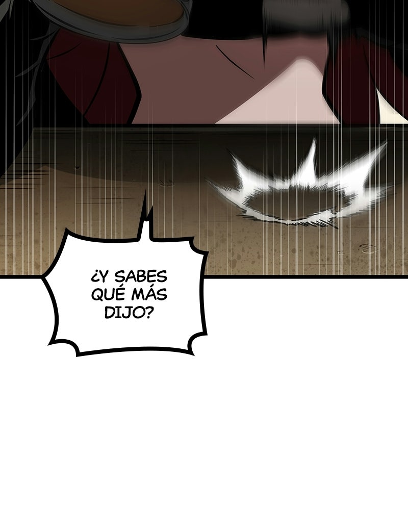 Read El mundo después del cataclismo ES Manga Online