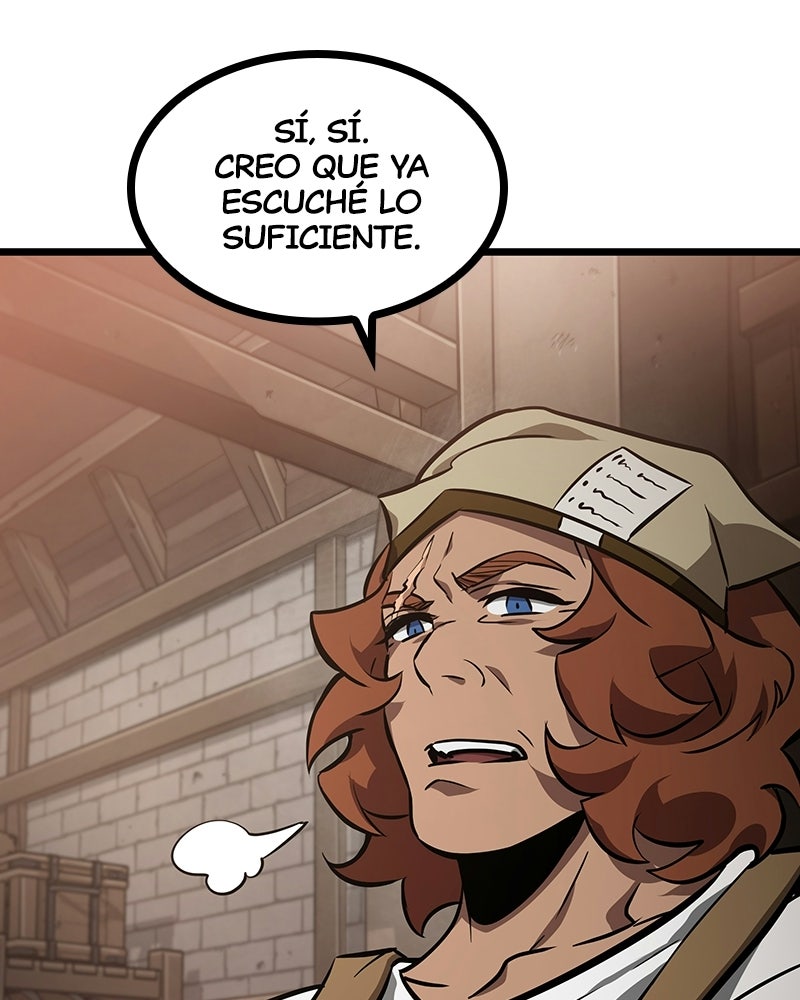 Read El mundo después del cataclismo ES Manga Online