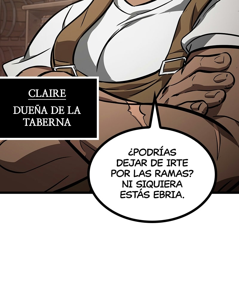 Read El mundo después del cataclismo ES Manga Online