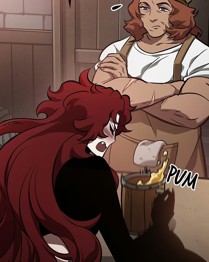 Read El mundo después del cataclismo ES Manga Online