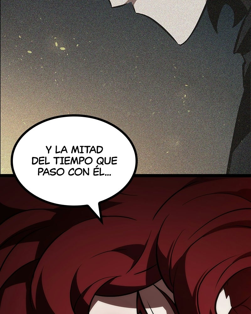 Read El mundo después del cataclismo ES Manga Online