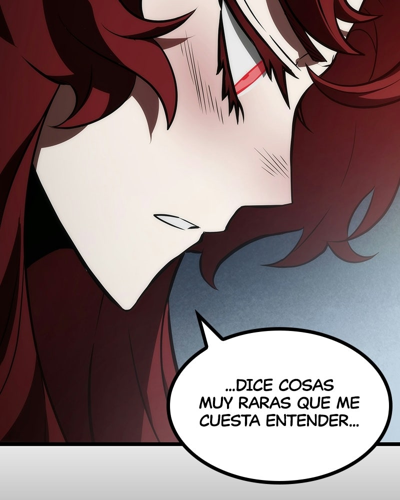 Read El mundo después del cataclismo ES Manga Online