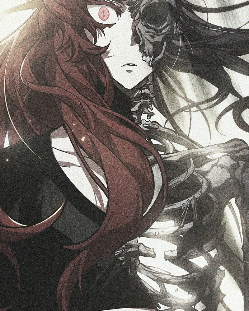 Read El mundo después del cataclismo ES Manga Online