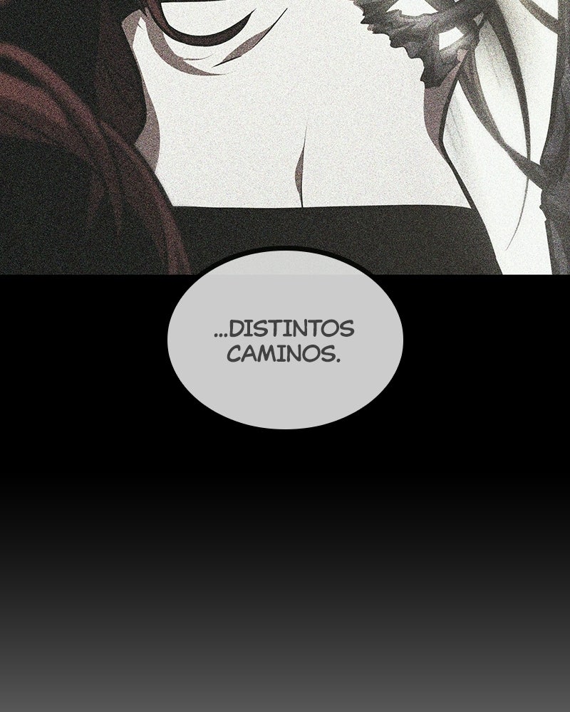 Read El mundo después del cataclismo ES Manga Online