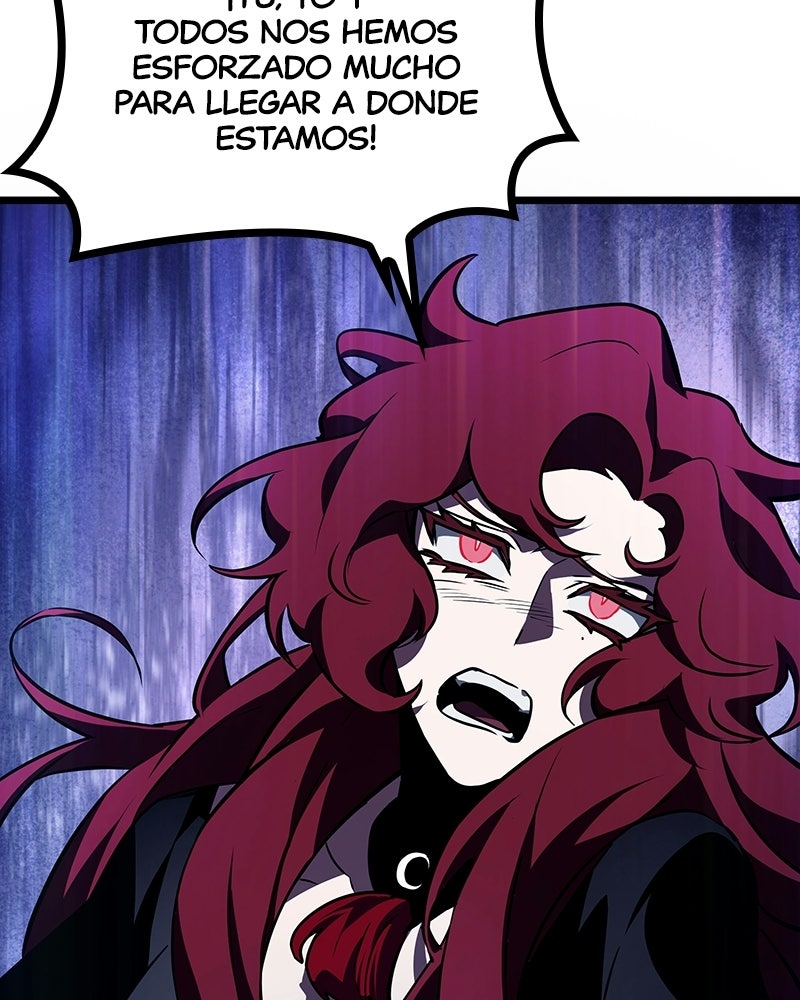 Read El mundo después del cataclismo ES Manga Online