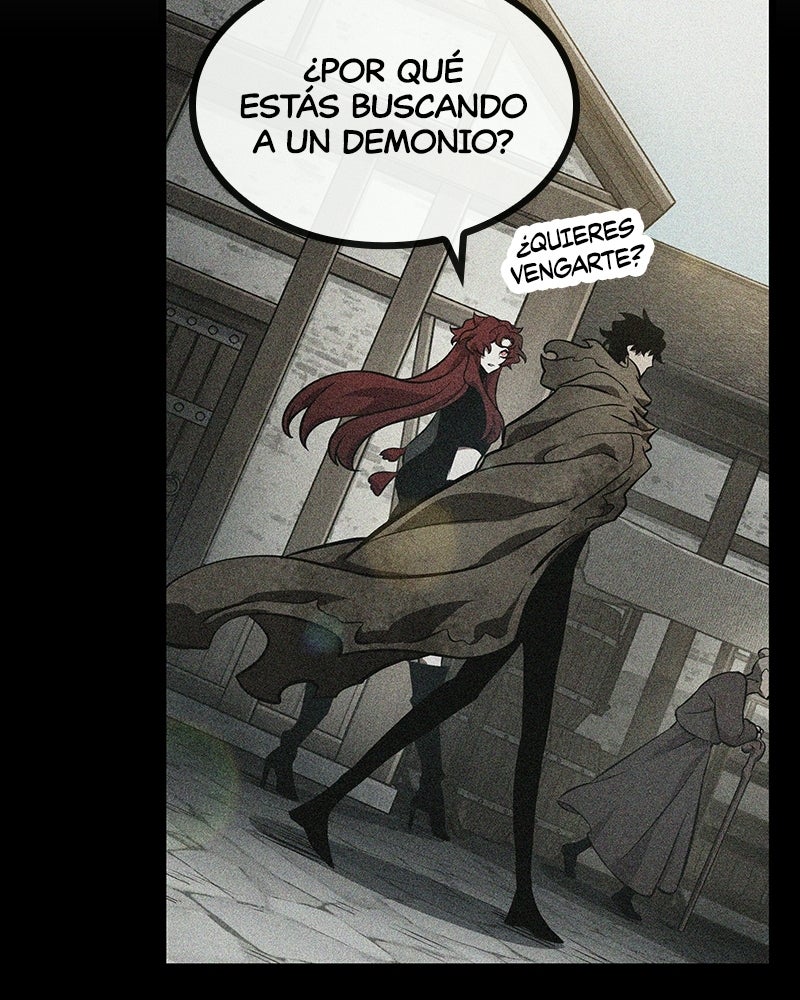 Read El mundo después del cataclismo ES Manga Online