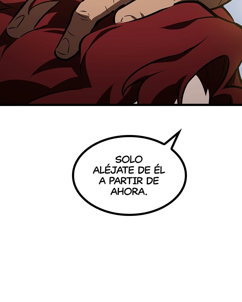 Read El mundo después del cataclismo ES Manga Online