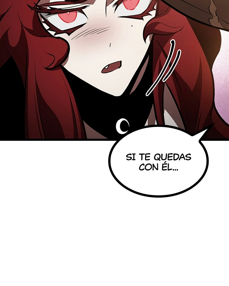 Read El mundo después del cataclismo ES Manga Online