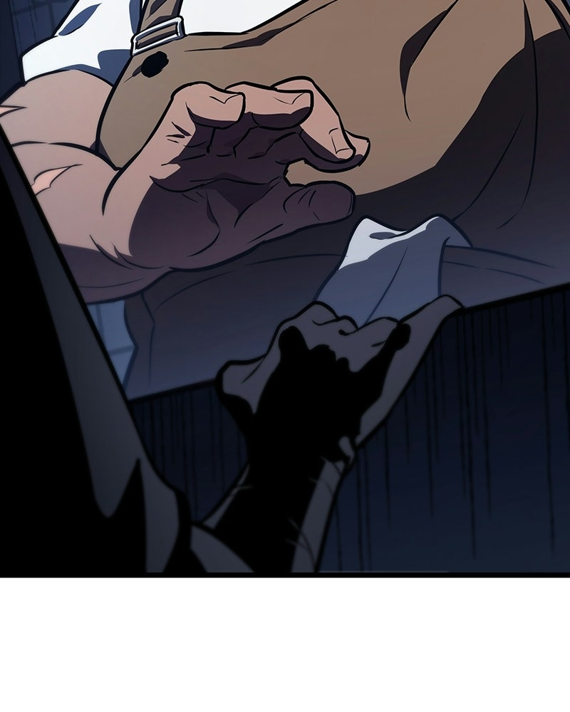 Read El mundo después del cataclismo ES Manga Online