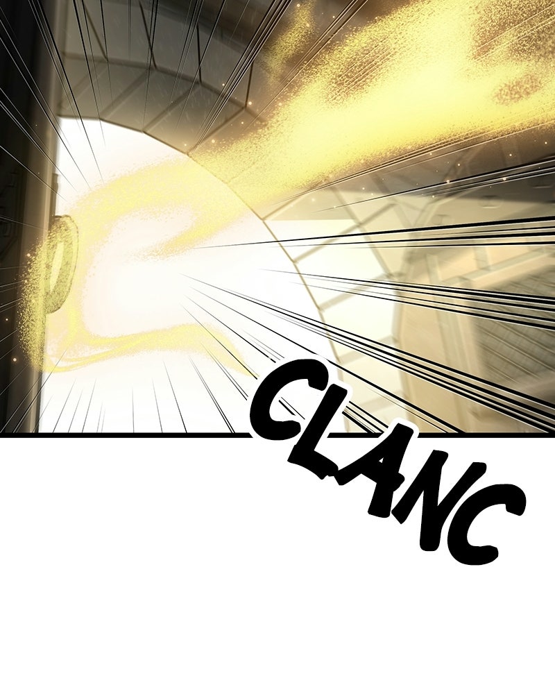 Read El mundo después del cataclismo ES Manga Online