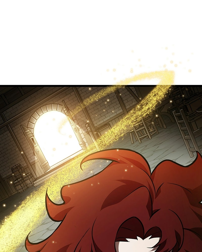 Read El mundo después del cataclismo ES Manga Online