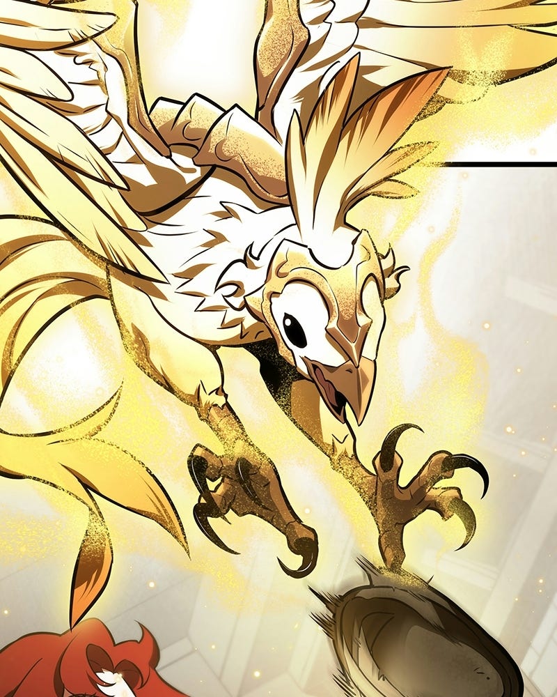 Read El mundo después del cataclismo ES Manga Online