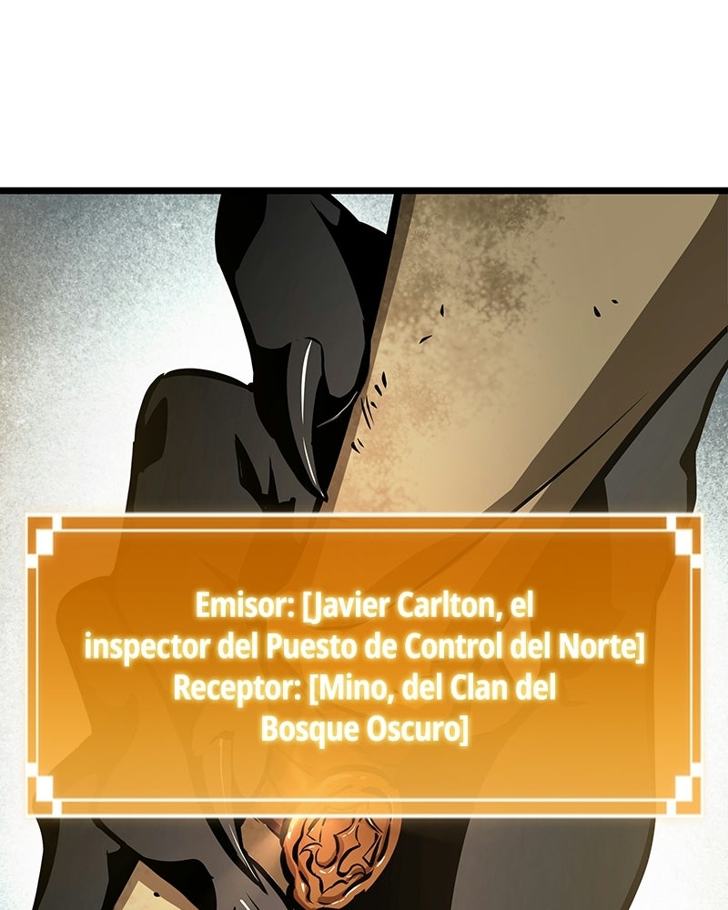 Read El mundo después del cataclismo ES Manga Online