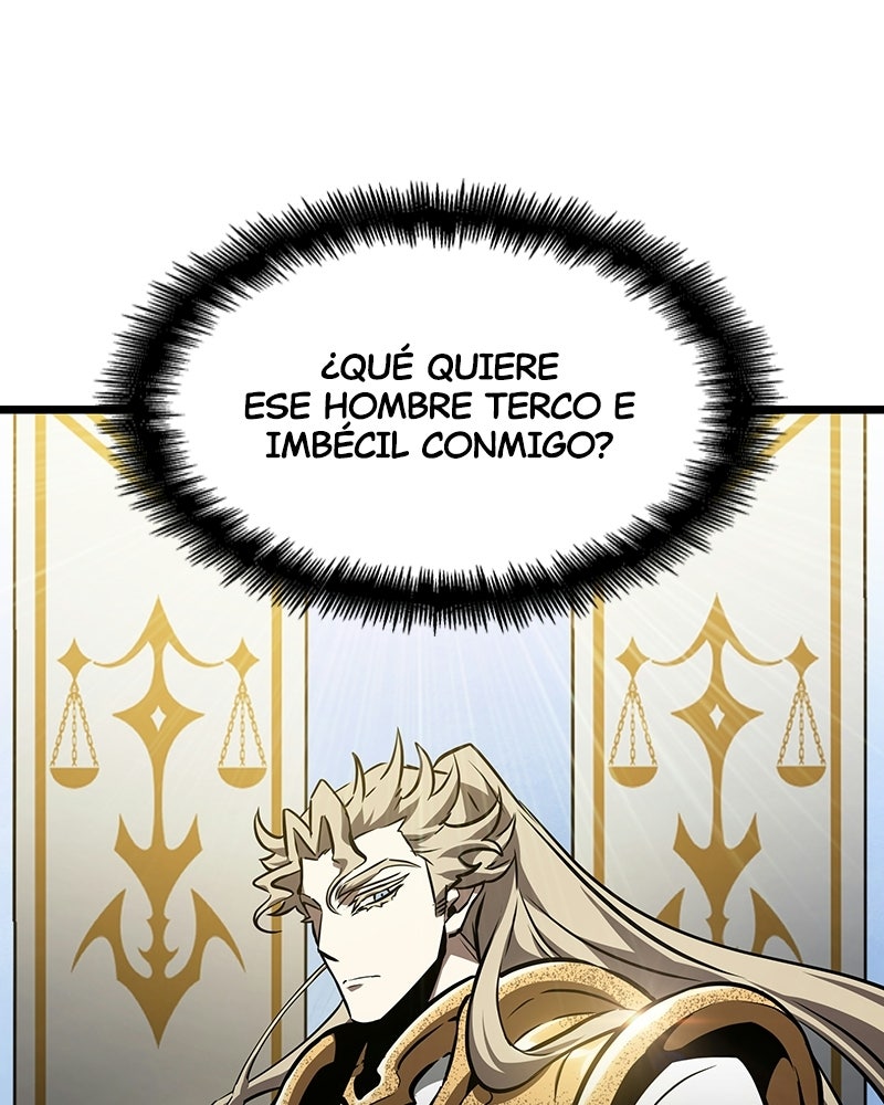 Read El mundo después del cataclismo ES Manga Online