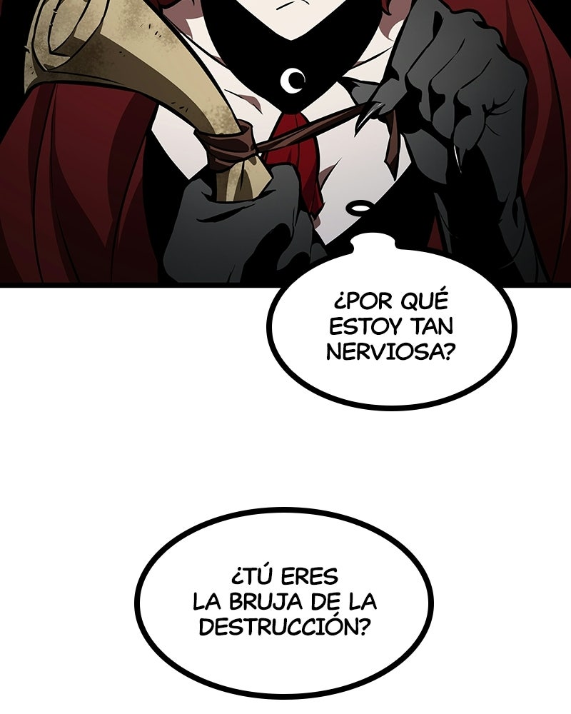 Read El mundo después del cataclismo ES Manga Online