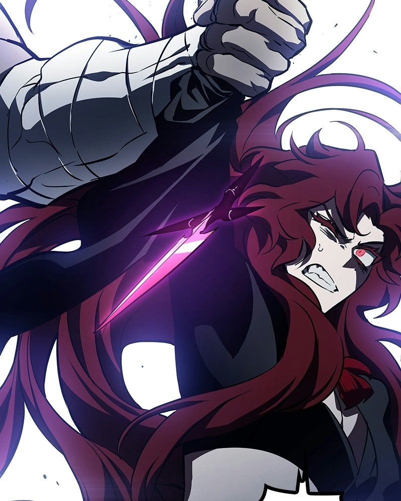 Read El mundo después del cataclismo ES Manga Online