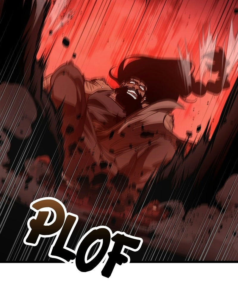 Read El mundo después del cataclismo ES Manga Online