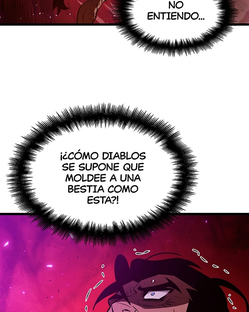 Read El mundo después del cataclismo ES Manga Online