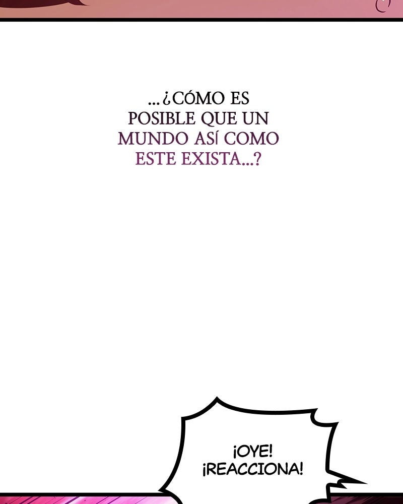 Read El mundo después del cataclismo ES Manga Online