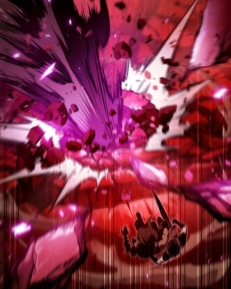 Read El mundo después del cataclismo ES Manga Online