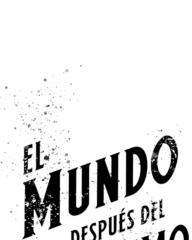 Read El mundo después del cataclismo ES Manga Online